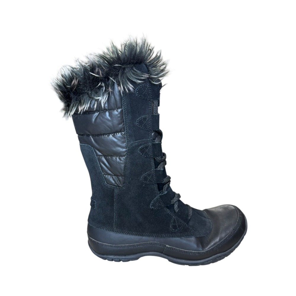 The North Face Nuptse Purna Boot Waterproof Women's Size 7 No Box